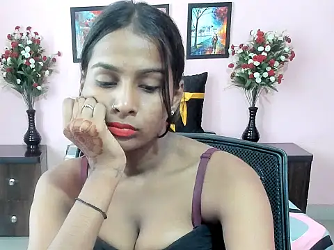 Czat XXX na żywo – Melis_Sandra