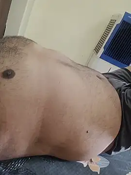 Chat XXX en directo de healthyguy175