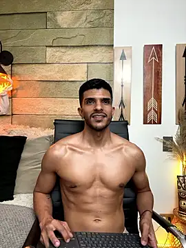 anddy_white Chat XXX live