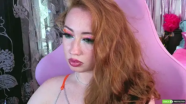 TinaBrook Chat XXX live