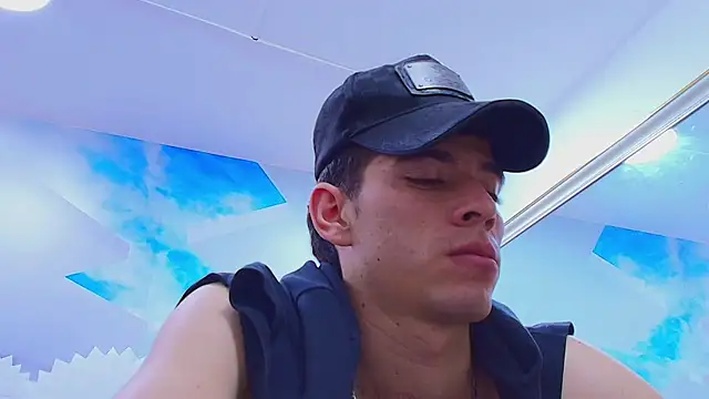 عرض كام DEIBY_BABY