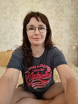 Rusalohkax Live XXX-Chat