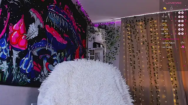 Grace_Walker's Live XXX Chat