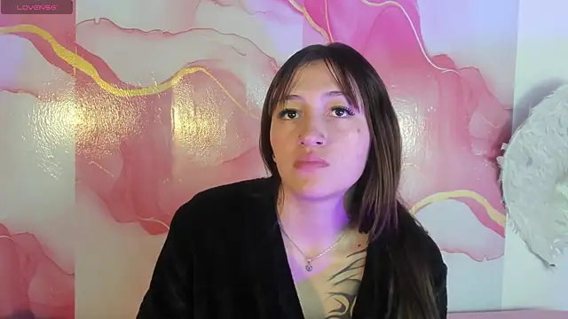 nicollegp – Live XXX-chat