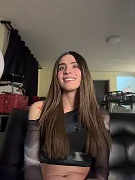 XXX chat uživo modela Lottus_fire