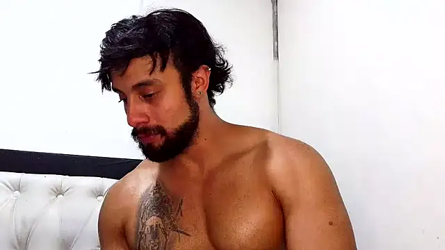 danistrial Live XXX Chat
