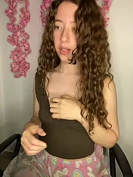 -rosi's Live XXX Chat