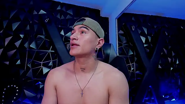 LiamDeeps – Live XXX-chat