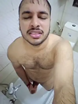 vishnuvinod_india Obrolan Langsung XXX