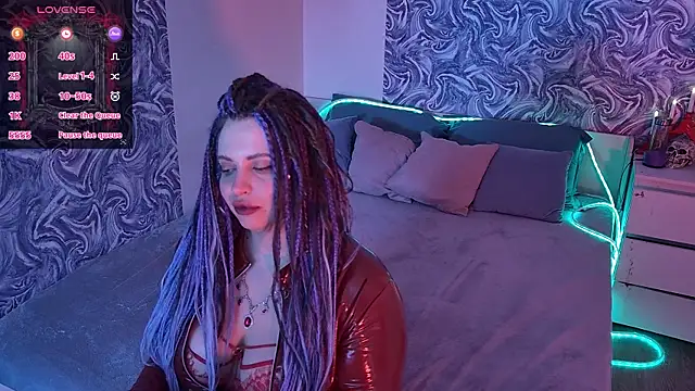 Miss_Maya_Milsn Live XXX chat