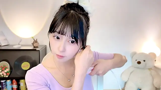Onechestnut 라이브 XXX 채팅