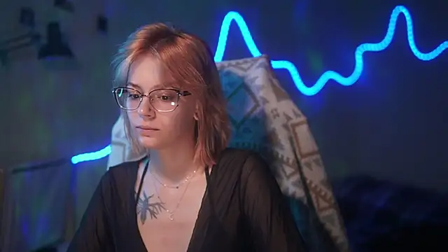 Živý XXX chat alyssa_sweet