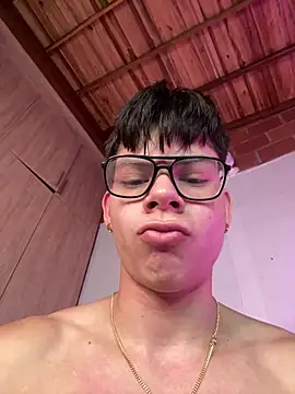 Chat XXX en directo de Handsome_boys69