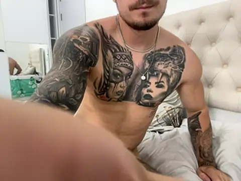 Hot__Tiger Chat XXX live