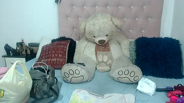 Chat XXX en directo de Negrabig