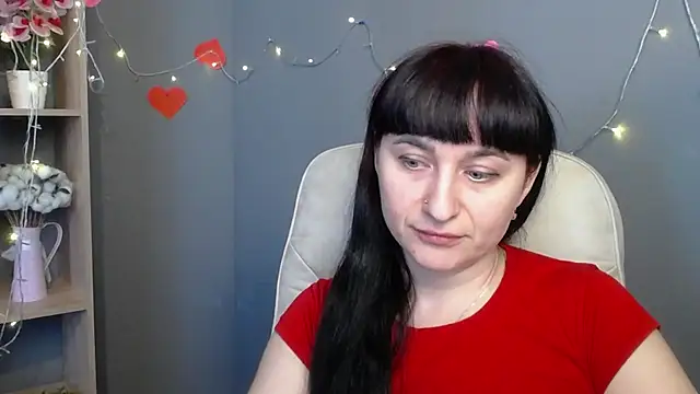 Czat XXX na żywo – NinaFlawlees