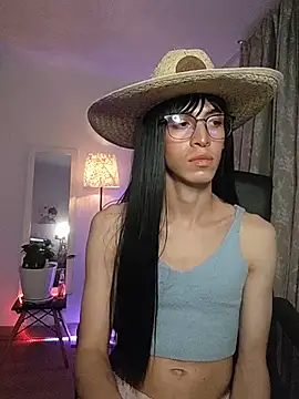 Chat +18 de Andy_Roses ao vivo