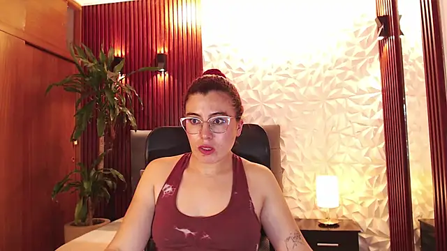 allison_mc Obrolan Langsung XXX