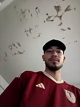 Mitchfranco – live chatrum