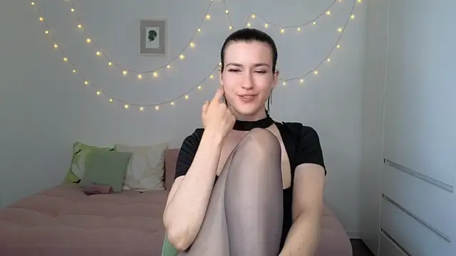 AliciaNewell's Live XXX Chat