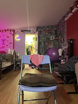 Czat XXX na żywo – TranSexualJade95