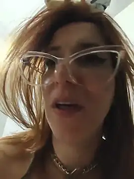 Chat XXX ao vivo de belliginger