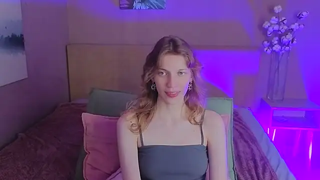 Emily_Cartex's Live XXX Chat