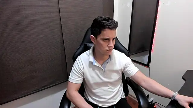 KendricTorres Live XXX-chat