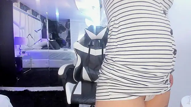 Antonella_morrison – Live XXX-chat