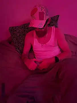 neonginger élő XXX-chatje