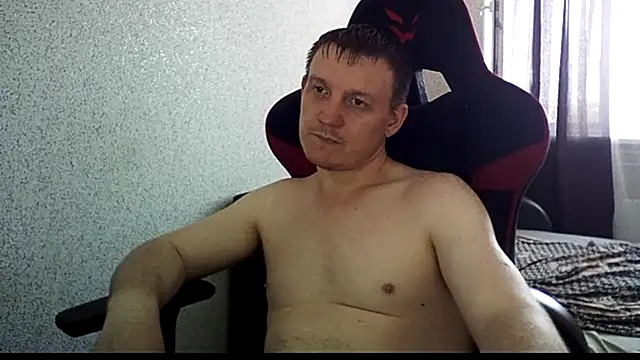 MysteriousWanderer Show Webcam