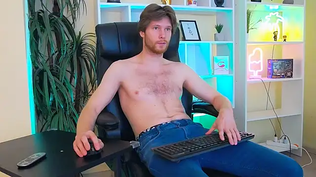 Eddie_Baker – Naživo XXX chat