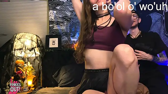 webzandkordz Live XXX-Chat