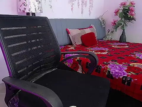 Love_Sundari 现场XXX聊天