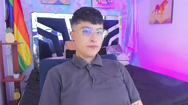 Chat XXX ao vivo de abby_thompson____