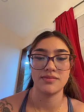 Arianavillada's Live XXX Chat