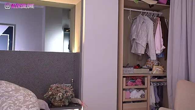LexieLoree Live XXX-chat