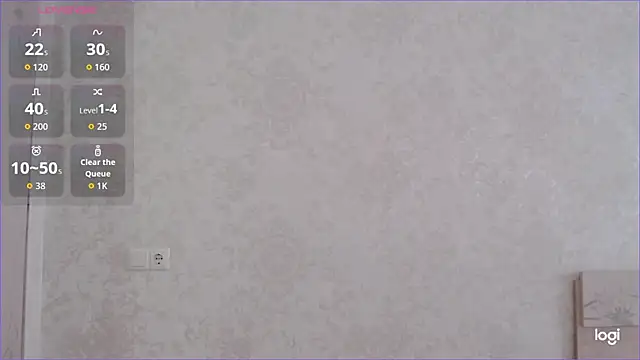 TumiLio Live XXX-chat