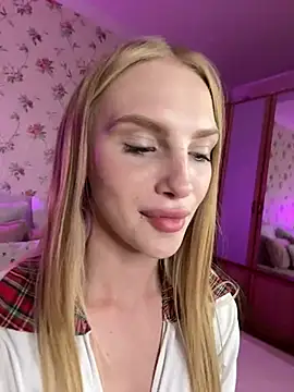 BellaSwan- Live XXX-chat