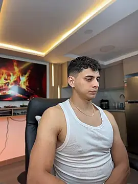 Mark_Aiken – Naživo XXX chat