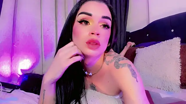 Czat XXX na żywo – lesly_xx