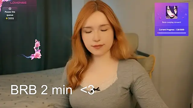 flaremoon's Live XXX Chat