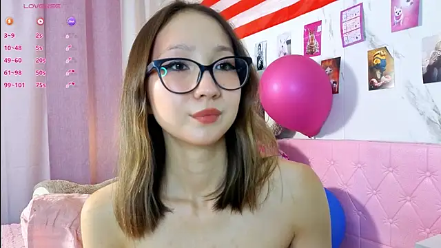 KarolinacreammのライブXXXチャット
