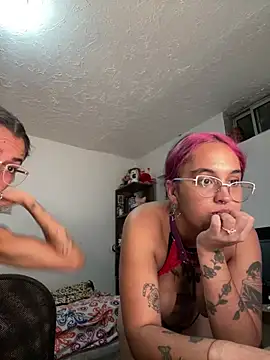 SamandOcean – Naživo XXX chat