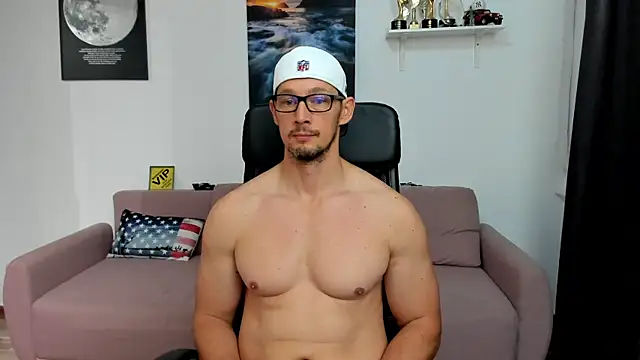 Chat XXX en directo de BrutusK08