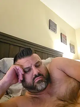 Roddog18 Live XXX-Chat