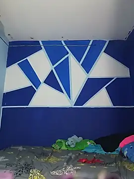 צ'אט XXX בשידור חי של SamySeduction
