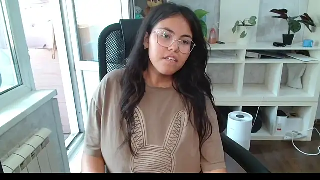XXX chat uživo modela Anda_here