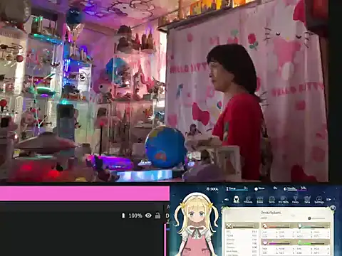 JesuAdam Live XXX Chat