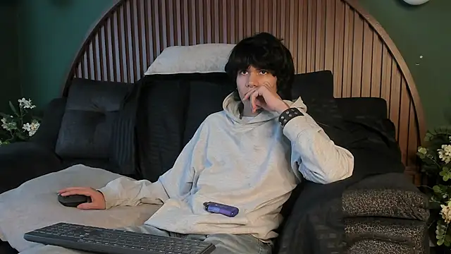 Diamond_twink 라이브 XXX 채팅